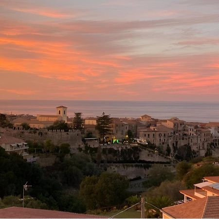 Serenita Tropea Exteriér fotografie