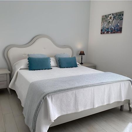 Serenita Tropea Exteriér fotografie