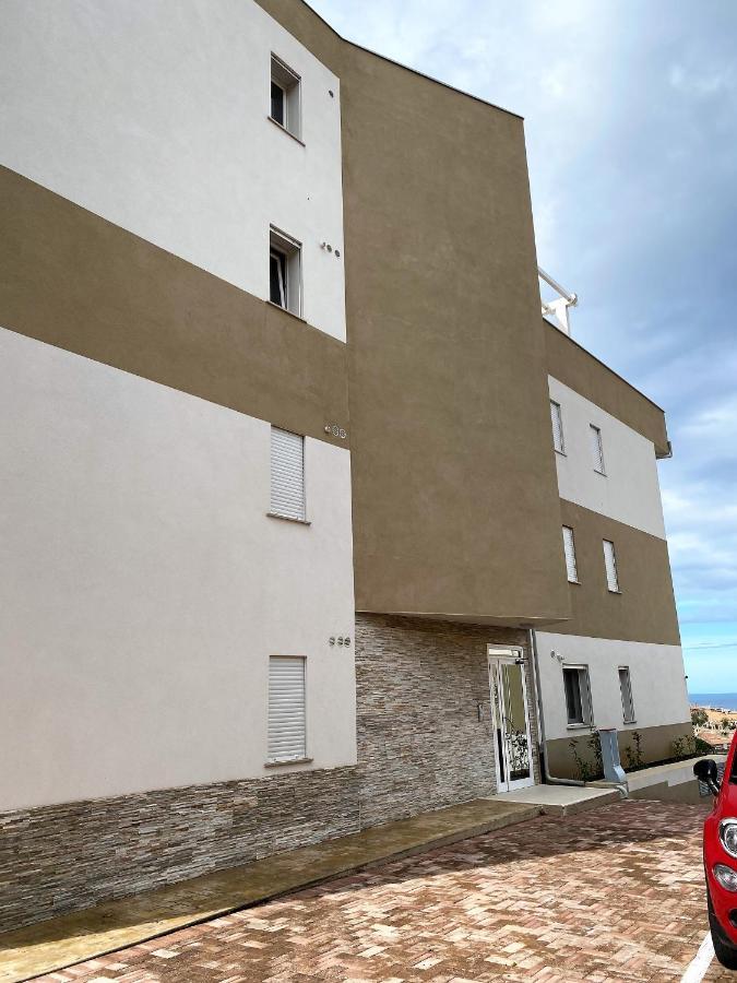 Serenita Tropea Exteriér fotografie